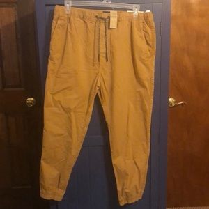 American Eagle Extreme Flex joggers